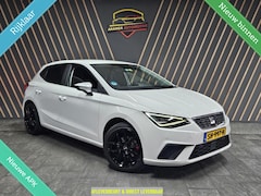 SEAT Ibiza - 1.0 TSI Style Business Intense LED|CARPLAY|ACC|CAMERA