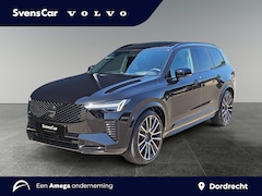 Volvo XC90 - 2.0 T8 Plug-in hybrid AWD Ultra Dark Exec. Ed. | Luchtvering | Bowers & Wilkins audio | St