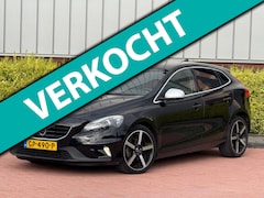 Volvo V40 - 2.0 D2 R-Design Business