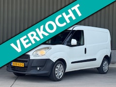 Fiat Doblò Cargo - 1.4 T-Jet Maxi / APK / Benzine