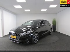 Hyundai i20 - 1.0 T-GDI Premium Sky I Dealer onderhouden I Luxe uitvoering I Schuif-/ kanteldak I Stoelv