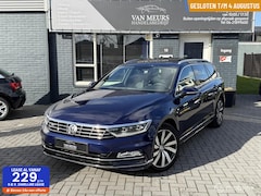 Volkswagen Passat Variant - 1.4 TSI Highline Business R, Trekhaak, Panodak, apk 10.2026