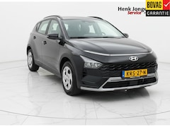 Hyundai Bayon - 1.0 T-GDI Comfort Smart Rijklaar + Fabrieksgarantie Henk Jongen Auto's in Helmond, al 50 j