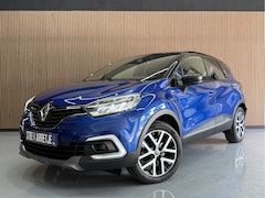 Renault Captur - 1.3 TCe 150pk Version S | R-Link Navi | 17" | Clima | Stoelverwarming | Camera | Led | 100