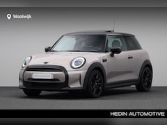 MINI 3-Deurs - 1.5 Cooper Business Edition