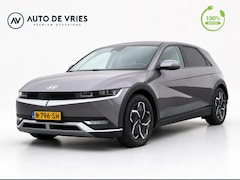Hyundai IONIQ 5 - Style 58 kWh | SOH 99.6% | Carplay | Camera | Stoelverwarming