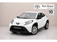 Toyota Aygo X - 1.0 VVT-i MT Play | Apple Carplay / Android auto | Achteruitrijc