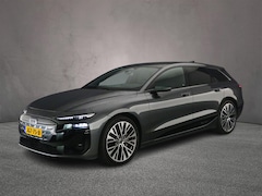 Audi A6 Avant e-tron - S edition performance 100 kWh | Pano | Virtual mirrors | MMI pro | B&O | Matrix | ACC | Ke