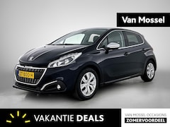 Peugeot 208 - 1.2 PureTech Allure | Automaat | Panoramadak | Climate control | Parkeersensoren | Lichtme