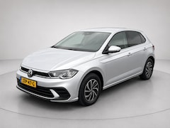 Volkswagen Polo - 1.0 TSI Life Edition Autom. I NAVI I APPLE CAR I CRUISE I