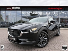 Mazda CX-30 - E-Skyactiv G 150pk Hybrid / Automaat / Camera / ACC / BLIS