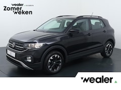 Volkswagen T-Cross - 1.0 TSI Life | 95 PK | Climate control | Adaptive cruise control | Apple Carplay/Android A
