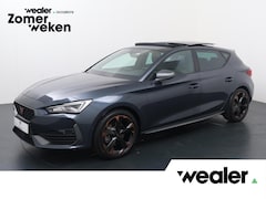 CUPRA Leon - 1.5 eTSI FR Business Intense | 150 PK | Automaat | Panoramadak | Beats audio | 18" LM velg