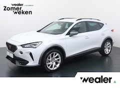 CUPRA Formentor - 1.4 e-Hybrid Business | 204 PK | SoH 100% | Adaptive Cruise Control | Achteruitrijcamera |