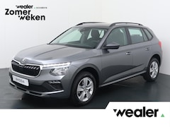 Skoda Kamiq - 1.0 TSI Selection | 116 PK | Climate control | Cruise control | Apple Carplay/Android Auto