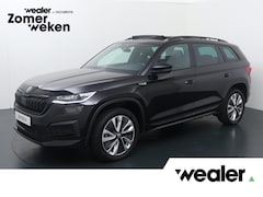Skoda Kodiaq - 1.5 TSI Sportline Business 7p. | 150 PK | Automaat | Adaptive Cruise Control | Panoramadak