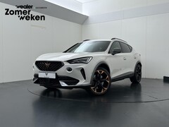 CUPRA Formentor - 1.4 e-Hybrid VZ Copper Edition | 245 PK | 360 camera | Virtual Pedal achterklep | Adaptive