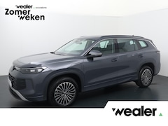 Volkswagen Tayron - 1.5 eHybrid Life Edition | 204 PK | SoH 100% | Trekhaak wegklapbaar | Stoelverwarming | Ad