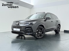 Volkswagen Tiguan - 1.5 eHybrid R-Line Edition | 204 PK | SoH 100% | Trekhaak wegklapbaar | Adaptive Cruise Co
