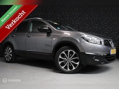 Nissan Qashqai - 1.6 Visia | Pano | Camera | Cruise | Airco |