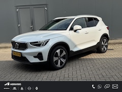 Volvo XC40 - 1.5 T4 Plug-in hybrid Plus Bright / PHEV / Trekhaak Elektr. / Harman & Kardon / Elektr. St