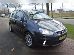 Ford C-Max - 1.8-16V Titanium Flexifuel bj08 ecc cruise