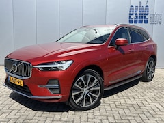 Volvo XC60 - 2.0 T6 Recharge AWD Inscription Exclusive Trekhaak Panoramadak Leer Navigatie ACC BLIS 20
