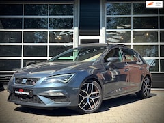 SEAT Leon - 1.5 TSI FR |150PK |DSG-7|PANO| KEYLESS| LED|SFEER|