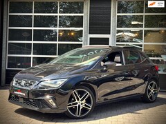 SEAT Ibiza - 1.0 |TSI|FR|DSG|Pano|Led|Virtual|Carplay|Camera|Sfeer|