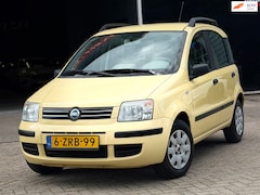 Fiat Panda - 1.2 Dynamic AUTOMAAT AIRCO/ISOFIX | NETTE AUTO
