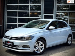 Volkswagen Polo - 1.0 |Trendline| Airco| Cruis|Navi|