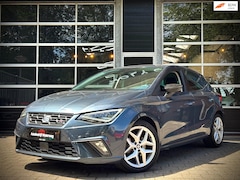 SEAT Ibiza - 1.0 TSI FR |Business Intense |Dsg |CarPlay |Airco |Sfeer|