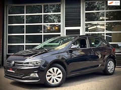 Volkswagen Polo - 1.0 TSI |Comfortline| DSG|NAP|Carplay|Camera