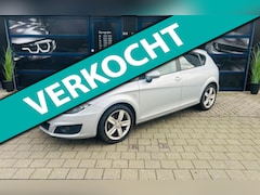 SEAT Leon - 1.4 TSI Businessline High