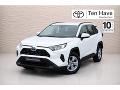 Toyota RAV4 - 2.5 Hybrid Active Automaat | Apple Carplay / Android auto