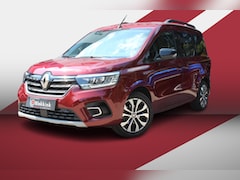 Renault Kangoo - 1.3 EDC 130 pk AUTOMAAT TECHNO
