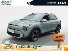 Kia Stonic - 1.0 T-GDi MHEV DynamicPlusLine Nieuw model | Fabrieksgarantie t/m 20-1-2033 + 3x 1 jaar*|