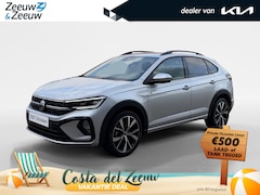Volkswagen Taigo - 1.0 TSI R-Line Edition | Virtual Cockpit | Parkeersensoren | Apple/Android Carplay | AUTOM