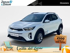Kia Stonic - 1.0 T-GDi MHEV DynamicLine | Virtual | Camera | LED | Climate Control | Cruise Control | L