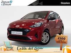 Hyundai i10 - 1.0 Comfort | Navi | Camera | Airco