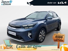 Kia Stonic - 1.0 T-GDi MHEV DynamicPlusLine | Camera | Navi | Privacy Glass | Apple Carplay | Android A
