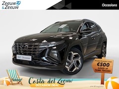 Hyundai Tucson - 1.6 PHEV | PREMIUM | 4WD | AUTOMAAT | NL-AUTO |