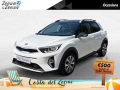 Kia Stonic - 1.0 T-GDi MHEV DynamicPlusLine | Automaat | Navigatie | Carplay | Parkeercamera | Cruise C