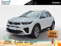 Kia Stonic - 1.0 T-GDi MHEV GT-PlusLine |Hoge zit | Apple CarPlay Android Auto | Trekhaak | Stoel & stu