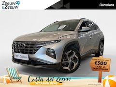 Hyundai Tucson - 1.6 | T-GDI | PHEV | PREMIUM | 4WD | 360 CAMERA |