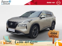 Nissan X-Trail - 1.5 e-4orce N-Connecta 4WD 7p. | 7-ZITS | STOELVERWARMING | ELEKTRISCHE ACHTERKLEP | CARPL