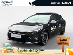 Kia K4 - 1.0 T-GDi MHEV GT-Line Launch Edition (pano) | Stoel/stuurverwarming | wireless carplay |