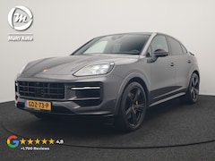 Porsche Cayenne Coupé - 3.0 E-Hybrid PHEV | MY 2024 Facelift | Trekhaak Af Fabriek | Panodak | Luchtvering | Sport