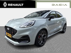 Ford Puma - 1.0 EcoBoost Hybrid ST 170pk Automaat