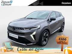 Renault Symbioz - techno full hybrid E-Tech 145 Pack Driving & Comfort , Camera , Apple Carplay/Android Auto